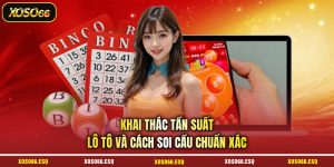 Khai Thác Tần Suất Lô Tô Và Cách Soi Cầu Chuẩn Xác