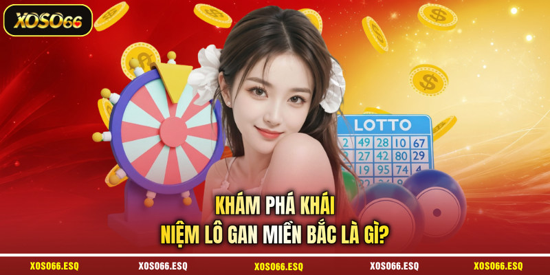Khám phá khái niệm lô gan miền Bắc là gì?