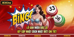 Lô Gan Miền Bắc Là Gì? Cập Nhật Cách Nhận Biết Chi Tiết